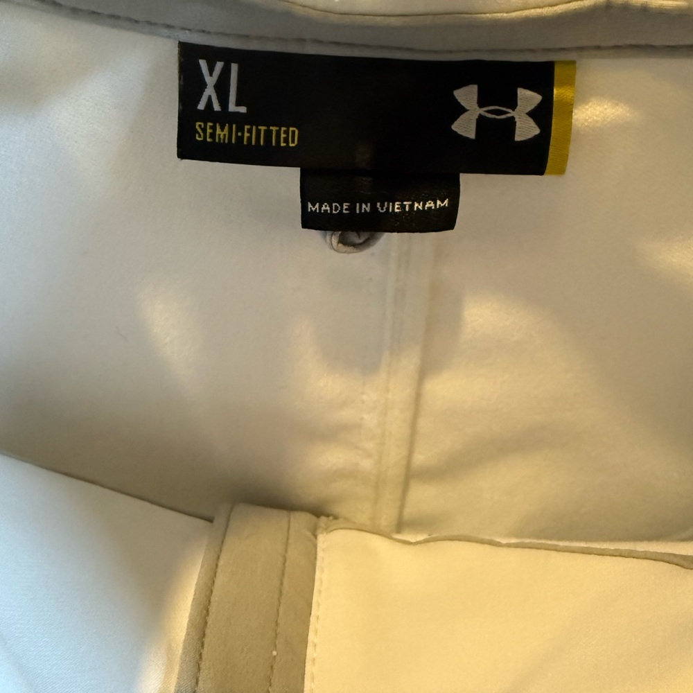 Under Armor Jacket - Picture 2 of 3